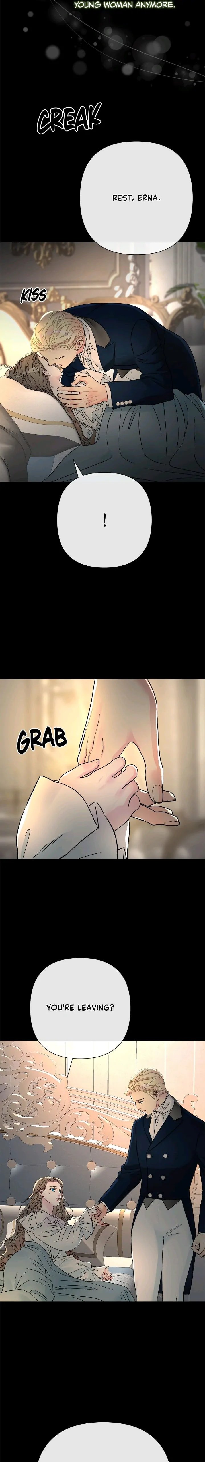 The Problematic Prince, Chapter 72 image 15